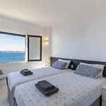Апартаменты Dream Of Sun - Hermoso A Pocos Pasos De La Playa *