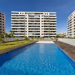 Dream Of Sun - Hermoso A Pocos Pasos De La Playa Апартаменты *