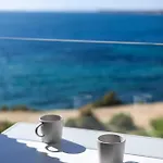 公寓 Dream Of Sun - Hermoso A Pocos Pasos De La Playa