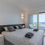 Dream Of Sun - Hermoso A Pocos Pasos De La Playa 公寓 托雷维耶哈