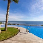 公寓 Dream Of Sun - Hermoso A Pocos Pasos De La Playa