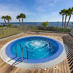 公寓 Dream Of Sun - Hermoso A Pocos Pasos De La Playa