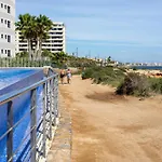 Dream Of Sun - Hermoso A Pocos Pasos De La Playa 托雷维耶哈
