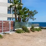 公寓 Dream Of Sun - Hermoso A Pocos Pasos De La Playa 托雷维耶哈