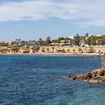 Dream Of Sun - Hermoso A Pocos Pasos De La Playa 托雷维耶哈