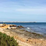 Dream Of Sun - Hermoso A Pocos Pasos De La Playa 公寓 托雷维耶哈