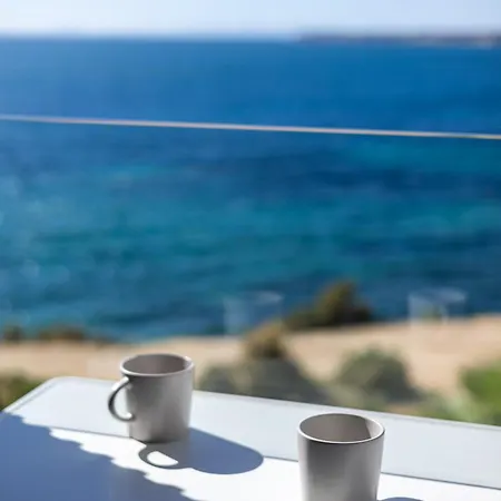 Daire Dream Of Sun - Hermoso A Pocos Pasos De La Playa