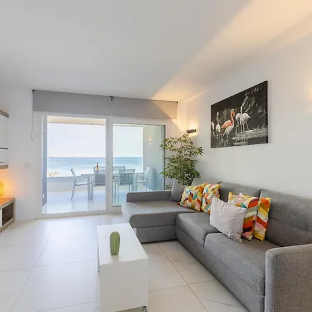 Apartamento Es - Punta Prima Posidonia