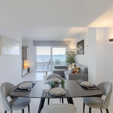 Es - Punta Prima Posidonia *