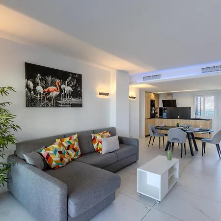 Es - Punta Prima Posidonia Apartamento Torrevieja