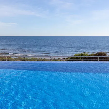 Daire Dream Of Sun - Hermoso A Pocos Pasos De La Playa *