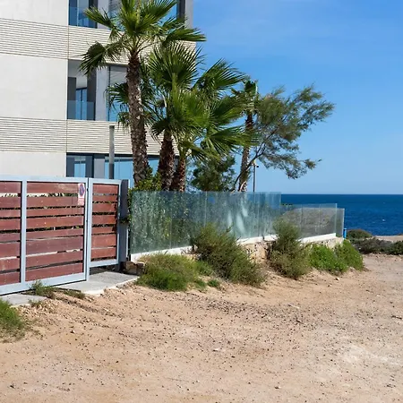 Daire Dream Of Sun - Hermoso A Pocos Pasos De La Playa Torrevieja