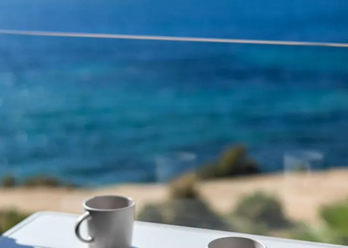 Apartamento Es - Punta Prima Posidonia