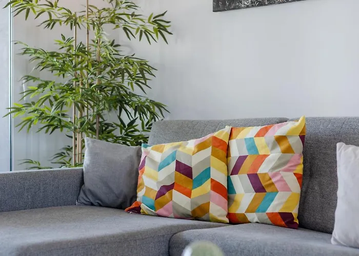 Apartamento Es - Punta Prima Posidonia