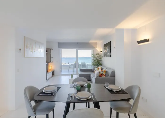 Es - Punta Prima Posidonia *