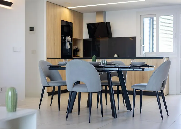 Es - Punta Prima Posidonia Apartamento *