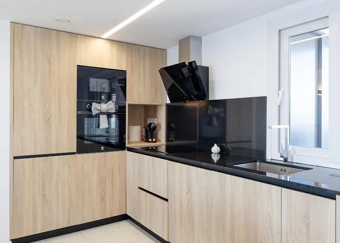 Es - Punta Prima Posidonia Apartamento *