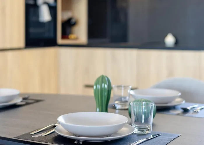 Es - Punta Prima Posidonia Apartamento *