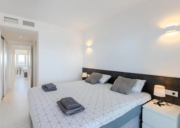 Es - Punta Prima Posidonia * Torrevieja