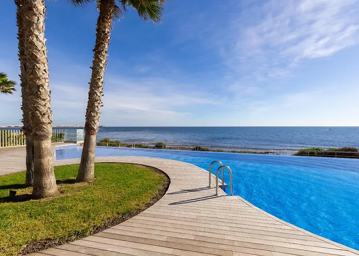 Apartamento Es - Punta Prima Posidonia