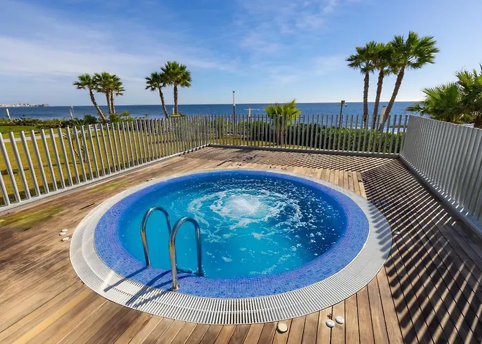 Apartamento Es - Punta Prima Posidonia