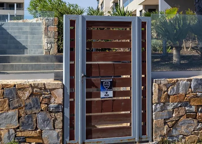 Apartamento Es - Punta Prima Posidonia *