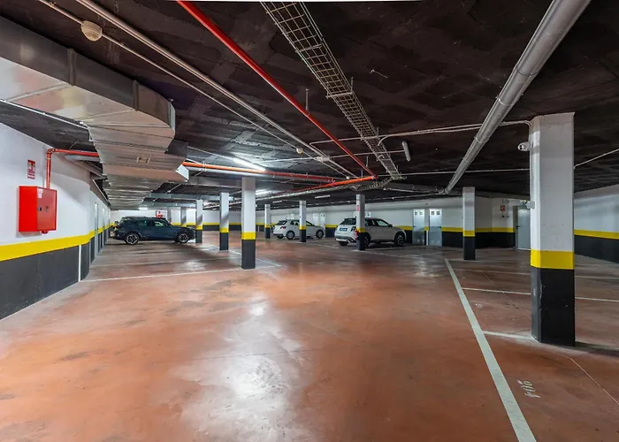 Es - Punta Prima Posidonia 公寓 *