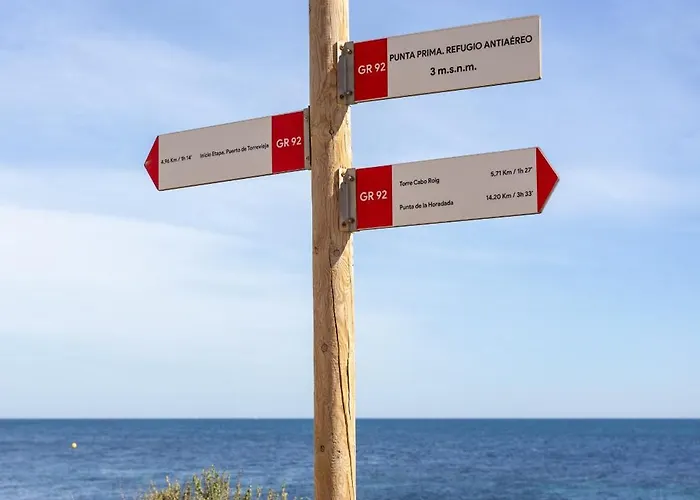 Es - Punta Prima Posidonia