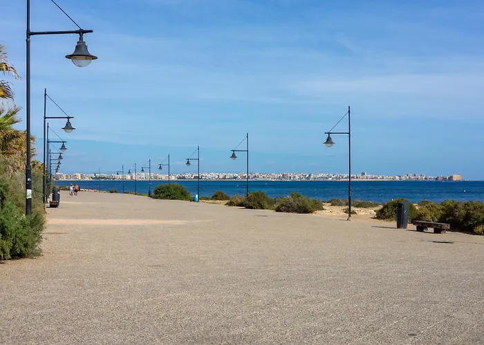 Es - Punta Prima Posidonia